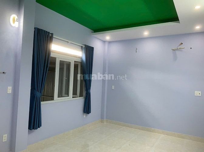 Cho thuê nhà mặt tiền đuờng Tỉnh Lộ 15, xã Nhuận Đức