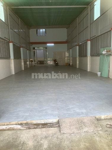 Cho thuê nhà mặt tiền đuờng Tỉnh Lộ 15, xã Nhuận Đức