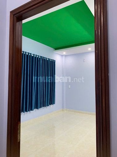 Cho thuê nhà mặt tiền đuờng Tỉnh Lộ 15, xã Nhuận Đức