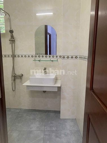 Cho thuê nhà mặt tiền đuờng Tỉnh Lộ 15, xã Nhuận Đức