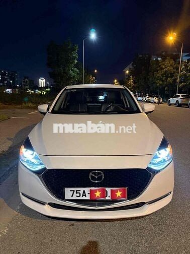 Mazda 2 2021 dk 2022 Sport 1.5 Luxury - 26000 km
