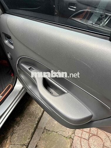 Mitsubishi Attrage 2020 1.2L CVT - 62000 km