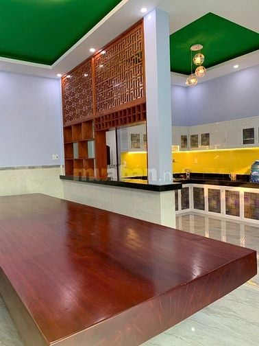 Cho thuê nhà mặt tiền đuờng Tỉnh Lộ 15, xã Nhuận Đức