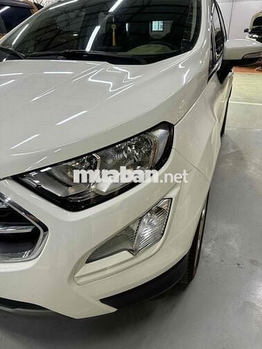 Ford EcoSport 2021 Trend 1.5L AT - 800000 km