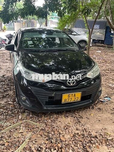 Toyota Vios 2004 1.5G - 120000 km