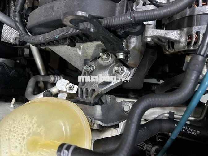 Ford EcoSport 2021 Trend 1.5L AT - 800000 km