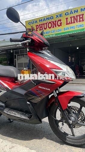 HONDA AIRBLADE BÌNH XĂNG CƠ XE CHÍNH CHỦ ZIN ÊM