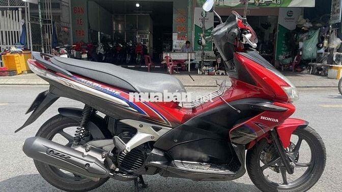 HONDA AIRBLADE BÌNH XĂNG CƠ XE CHÍNH CHỦ ZIN ÊM