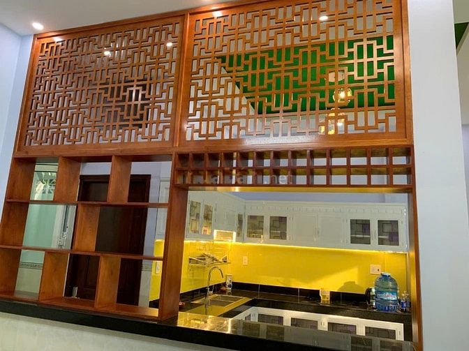 Cho thuê nhà mặt tiền đuờng Tỉnh Lộ 15, xã Nhuận Đức
