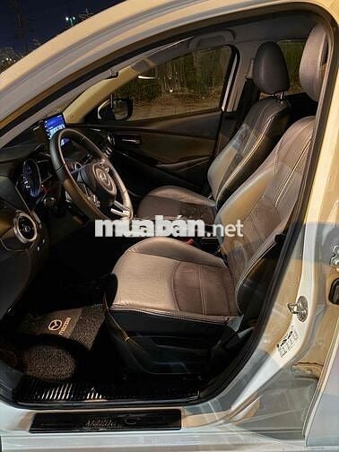 Mazda 2 2021 dk 2022 Sport 1.5 Luxury - 26000 km