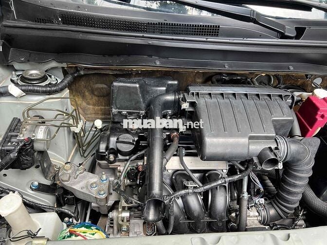 Mitsubishi Attrage 2020 1.2L CVT - 62000 km