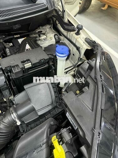 Ford EcoSport 2021 Trend 1.5L AT - 800000 km