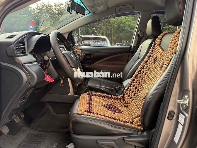Toyota Innova 2021 2.0E - 46300 km - 1 Chủ Cực Đẹp