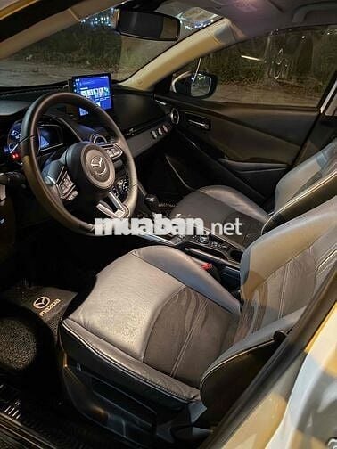 Mazda 2 2021 dk 2022 Sport 1.5 Luxury - 26000 km