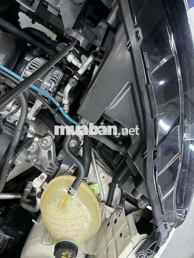 Ford EcoSport 2021 Trend 1.5L AT - 800000 km