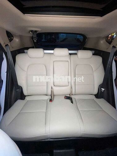 Tucson 2.0 Đặc Biệt Nhập Hàn Quốc 1 chủ