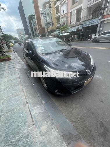 Toyota Vios 2004 1.5G - 120000 km