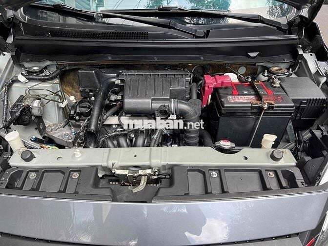 Mitsubishi Attrage 2020 1.2L CVT - 62000 km