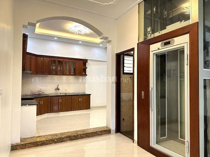  Siêu Hiếm Mặt Phố Xuân Quỳnh - Cầu Giấy DT:68m² x 5T x MT:5m Giá Đầu 