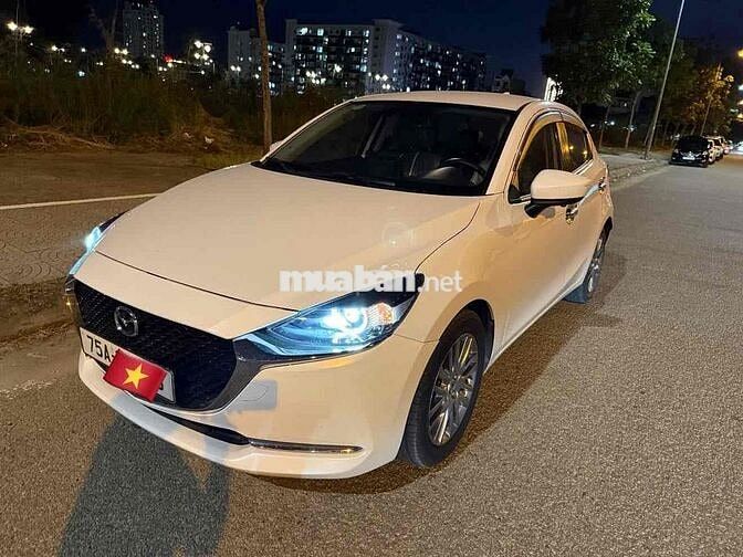 Mazda 2 2021 dk 2022 Sport 1.5 Luxury - 26000 km