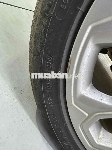 Ford EcoSport 2021 Trend 1.5L AT - 800000 km