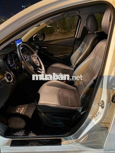 Mazda 2 2021 dk 2022 Sport 1.5 Luxury - 26000 km