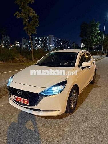 Mazda 2 2021 dk 2022 Sport 1.5 Luxury - 26000 km