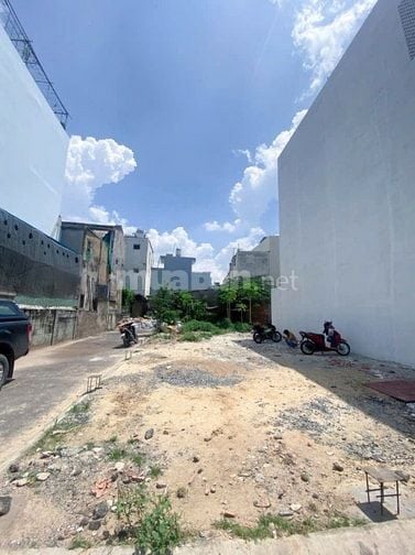 Bán 3 Lô Đất Khu Phân Lô Đường xe tải, Ngang 4m, Sổ Hồng riêng 4.4 tỷ