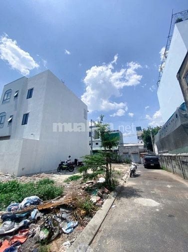 Bán 3 Lô Đất Khu Phân Lô Đường xe tải, Ngang 4m, Sổ Hồng riêng 4.4 tỷ