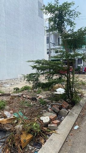 Bán 3 Lô Đất Khu Phân Lô Đường xe tải, Ngang 4m, Sổ Hồng riêng 4.4 tỷ