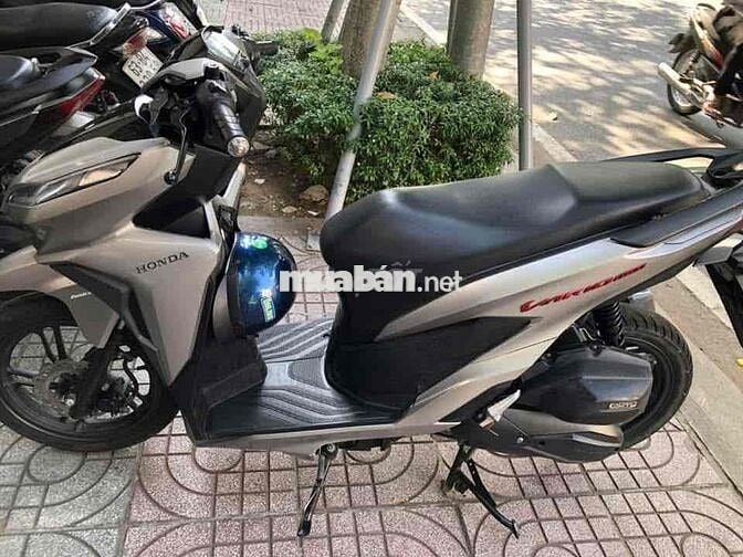 Bán Vario 150 đời 2021 chính chủ