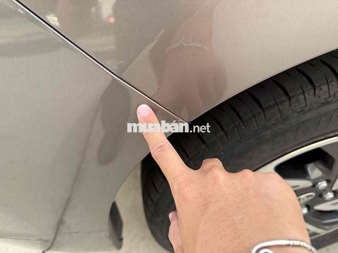 Toyota Innova 2021 2.0E - 46300 km - 1 Chủ Cực Đẹp