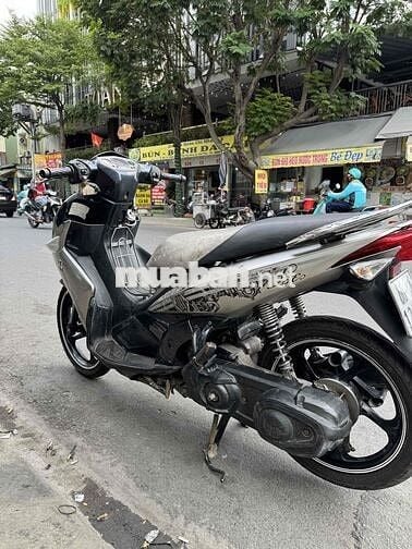 Bán No4 2011 xe đẹp, máy chạy êm, giá rẻ