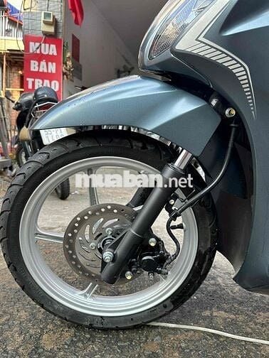 Honda Viosn Bánh Lớn.Bản Cổ Điển.BSTP.Chích chủ