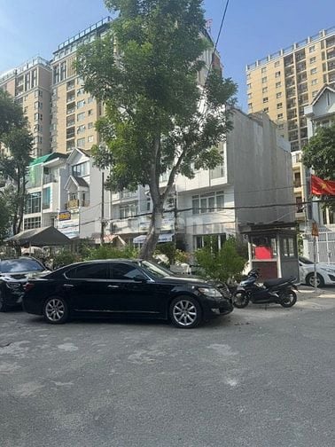 Bán nhà 5x15m, 5 tầng hẻm phân lô 15/ Phan Huy Ích