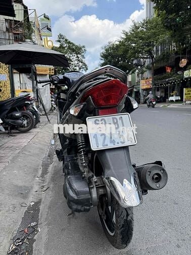 Bán No4 2011 xe đẹp, máy chạy êm, giá rẻ