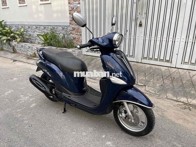 Yamaha Nozza 2012 Fi 9chủ xe đẹp máy zin ngon