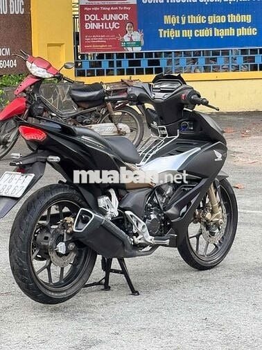 HONDA WINNER X 2020 ABS SMK CHÍNH CHỦ