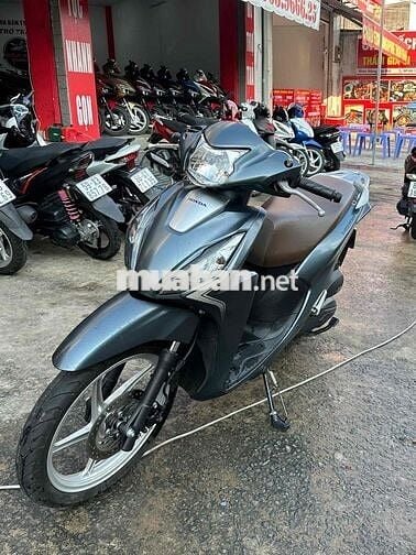 Honda Viosn Bánh Lớn.Bản Cổ Điển.BSTP.Chích chủ