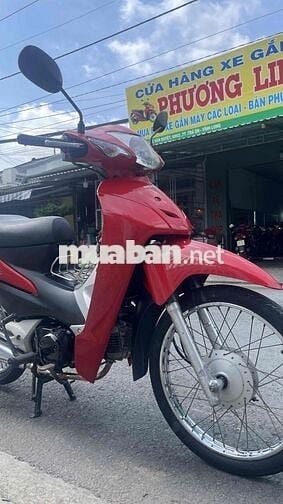 HONDA WAVE XE CHÍNH CHỦ MÁY ÊM ZIN