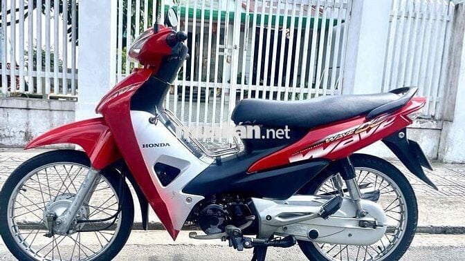 HONDA WAVE XE CHÍNH CHỦ MÁY ÊM ZIN