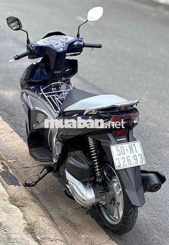 AB 125 Biển Thành Phố Chính Chủ Zin Mộc 1 Chủ
