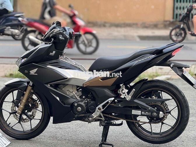 HONDA WINNER X 2020 ABS SMK CHÍNH CHỦ