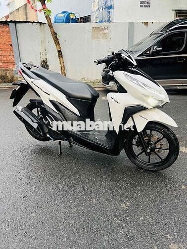 ✅HONDA VARIO 125cc .BSTP -GÓP BAO NỢ.X