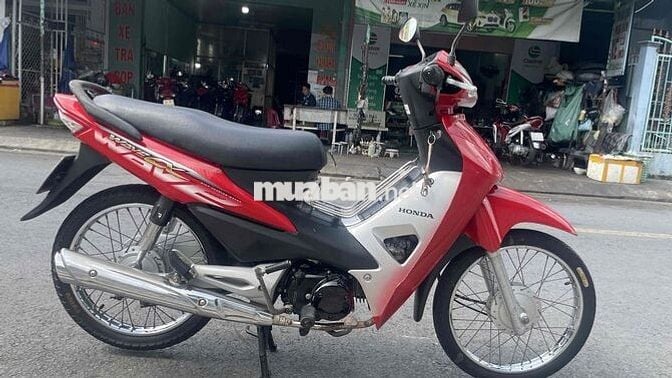HONDA WAVE XE CHÍNH CHỦ MÁY ÊM ZIN