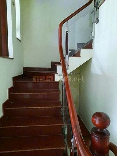 Bán nhà chính chủ đường Phạm Hùng nối dài xã Bình Hưng Bình Chánh 