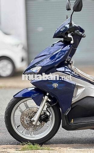 AB 125 Biển Thành Phố Chính Chủ Zin Mộc 1 Chủ