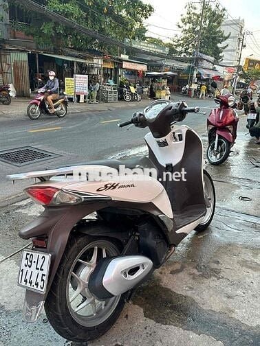 Honda SH Mode 2015.BSTP.Xe đẹp máy chất.Giá tốt