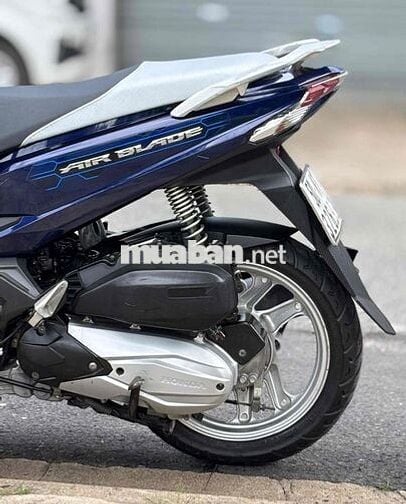 AB 125 Biển Thành Phố Chính Chủ Zin Mộc 1 Chủ