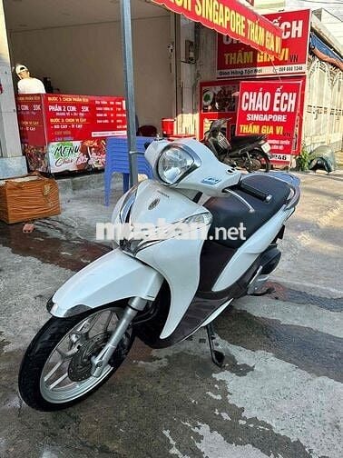 Honda SH Mode 2015.BSTP.Xe đẹp máy chất.Giá tốt
